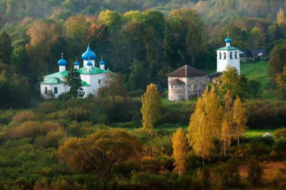 Malsky monastery