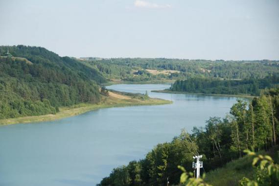 Malskaya Valley