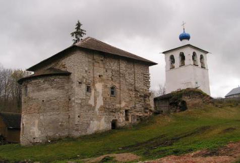 Malsky monastery